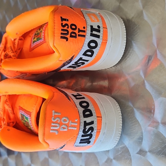 Air Force 1 JDI PRM - Picture 4 of 9